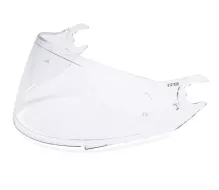 Shark visor D-SKWAL, SKWAL, SPARTAN barva čirá, velikost OS