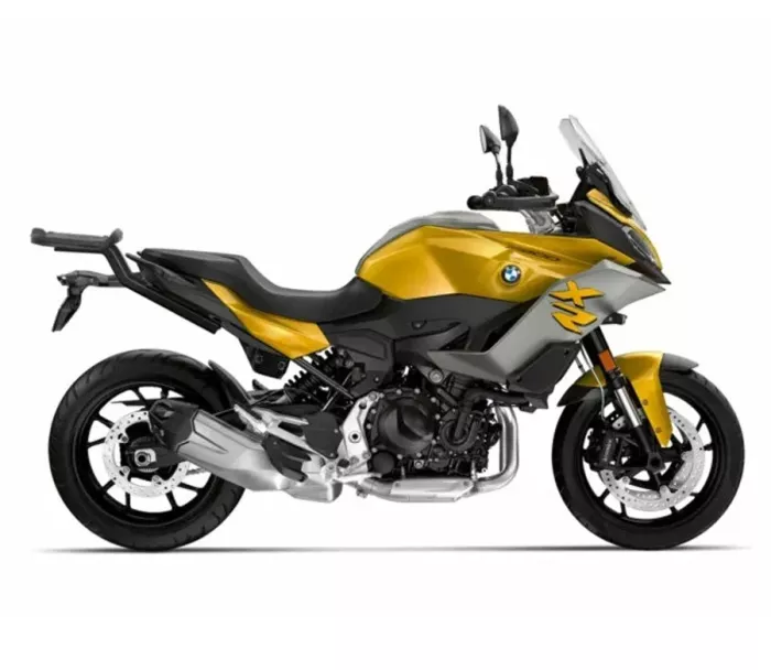 Montážní sada Shad W0FR90ST TOP MASTER BMW F900X/XR (20-24)