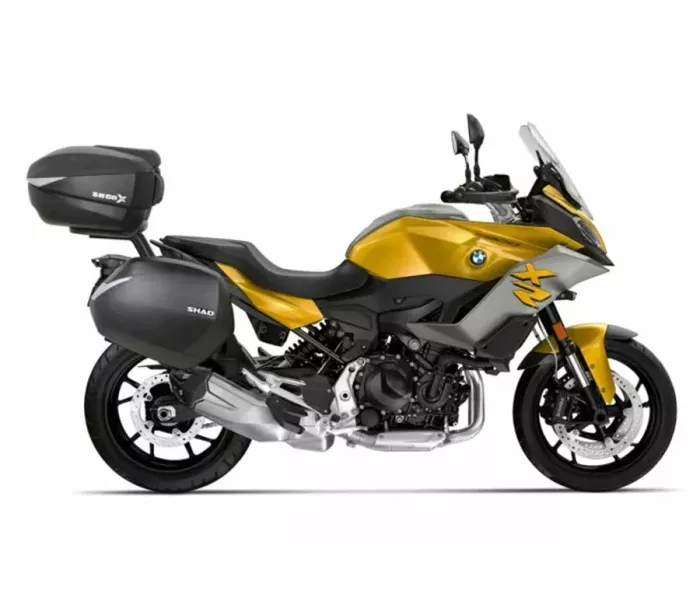 Montážní sada Shad W0FR90ST TOP MASTER BMW F900X/XR (20-24)