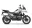 Shad W0RG144P 4P SYSTEM BMW R1300GS (23-25)