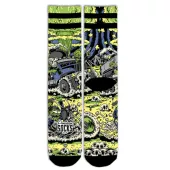 Ponožky American Socks Wasteland