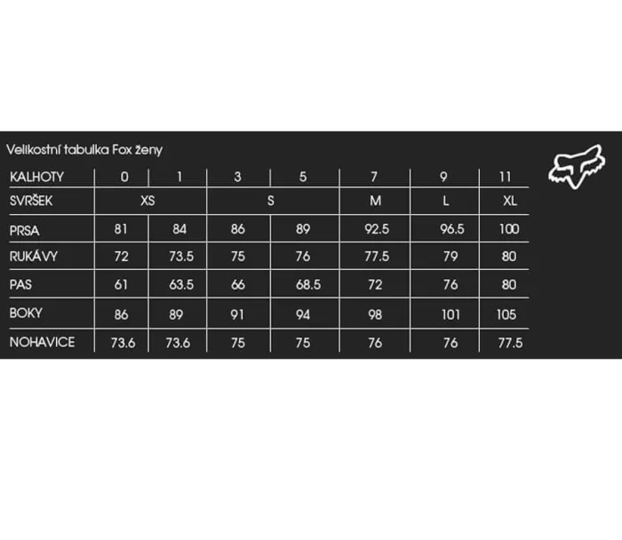 Dámský dres Fox 180 Shield Jersey Black/Pink