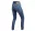 Dámské moto džíny Trilobite Parado monolayer AAA slim fit blue (Prodloužené)