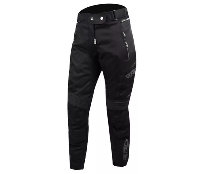 Dámské kalhoty XRC Winkle 2.0 WTP adventure black