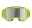 Brýle Alpinestars Vision 3 Wordmark yellow fluo/mirror silver