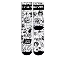 Ponožky American Socks Worth It