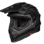 Helma na moto  NEXX X.WRL PLAIN black MT