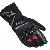 Cestovní rukavice Alpinestars WT-8 black