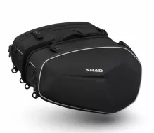 Boční brašny Shad E48