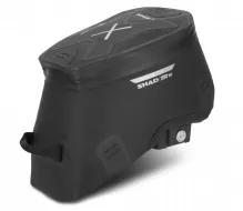 Voděodolný tankvak Shad X0TR10CL Click system TR10CL