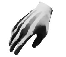 Rukavice na motokros Thor Sportmode X-Ray black/white