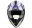 Helma na motokros XRC MX Caledon matt blue/white/yellow