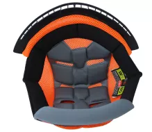 Výstelka a lícnice XRC MX vel.YL