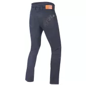 Džíny na moto XRC Cropped jeans men blue