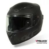 Helma na motocykl XRC Crusty matt black