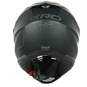 Helma na moto XRC Dual Alpiner 2.0 ECE06 matt black