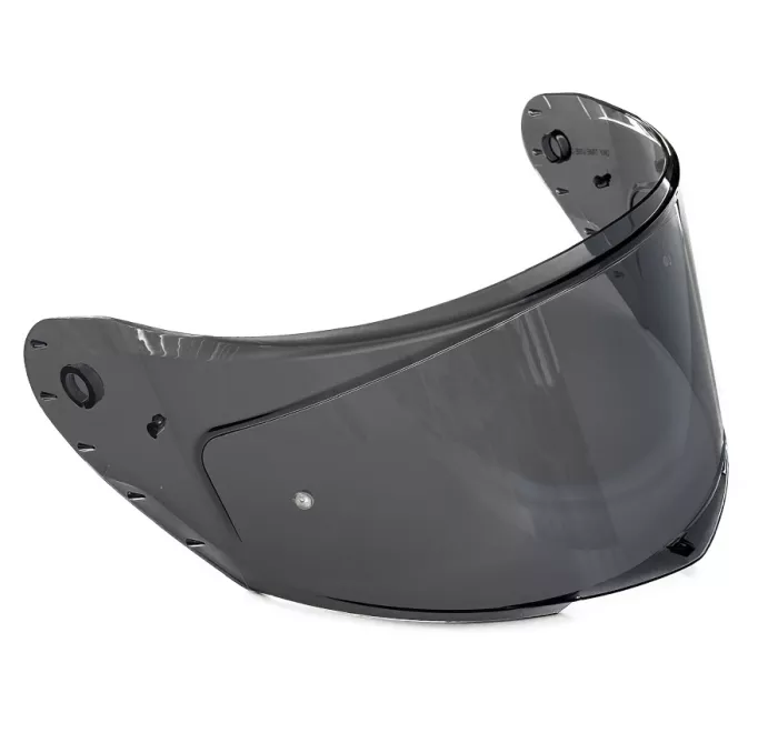 Světlé plexi XRC FS-865 visor tinted