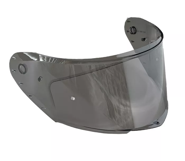 Stříbrný visor XRC FS-865