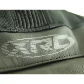 Jednodílná kombinéza XRC Haderg 2.0 men blk/grey/blk