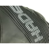 Jednodílná kombinéza XRC Haderg 2.0 men blk/grey/blk