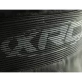 Jednodílná kombinéza XRC Haderg 2.0 men blk/grey/blk