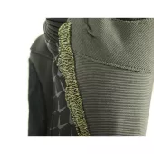 Jednodílná kombinéza XRC Haderg 2.0 men blk/grey/blk