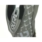 Jednodílná kombinéza XRC Haderg 2.0 men blk/grey/blk