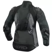 Dámská bunda XRC Haderg AIR blk/grey