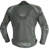 Bunda na moto XRC Haderg 2.0 blk/grey