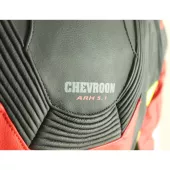 Bunda na moto XRC Haderg 2.0 red/blk/fluo/grey