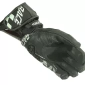 Dámské rukavice XRC HADERG RACE BLK/WHT