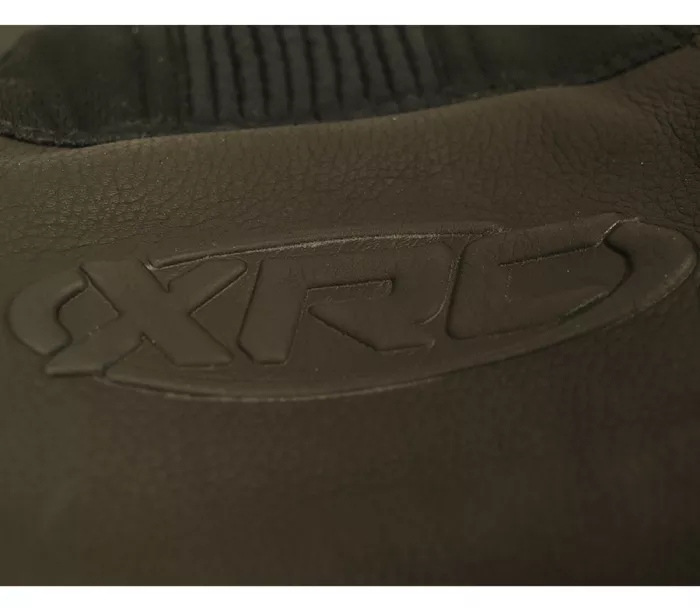 Dámská bunda na motorku XRC Heilig blk/grey