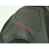 Bunda na moto XRC Heilig 2.0 grey/blk