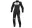 Dámská dvoudílná kombinéza XRC Heilig ladies 2pc suit blk/white/camo