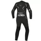 Dvoudílná kombinéza XRC Heilig men 2pc suit blk/camo