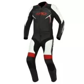 Dvoudílná kombinéza XRC Heilig men 2pc suit blk/white/red