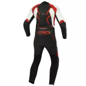 Dvoudílná kombinéza XRC Heilig men 2pc suit blk/white/red