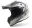 Helma na motokros XRC MX Waukee grey/dark grey/white