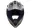 Helma na motokros XRC MX Waukee grey/dark grey/white