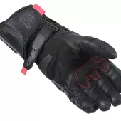 Rukavice na moto XRC STAGE HYDRO WTP BLK/BLK men gloves