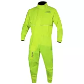 Pláštěnka XRC 21102 Irandu yellow fluo