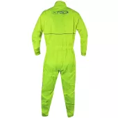 Pláštěnka XRC 21102 Irandu yellow fluo