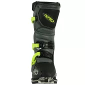 Dětské motokrosové boty XRC MX Move junior black