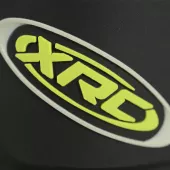 Dětské motokrosové boty XRC MX Move kids black vel. 27