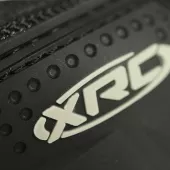 Dětské motokrosové boty XRC MX Move kids black vel. 27