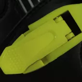 Dětské motokrosové boty XRC MX Move kids black vel. 27