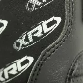 Dětské motokrosové boty XRC MX Move kids black vel. 27