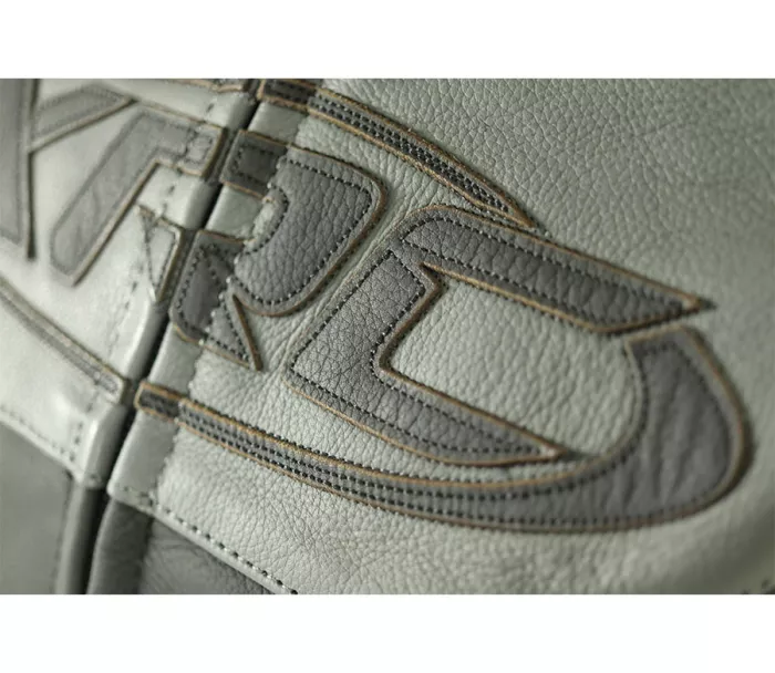 Dámská dvoudílná kombinéza XRC Heilig 2.0 blk/grey/fluo