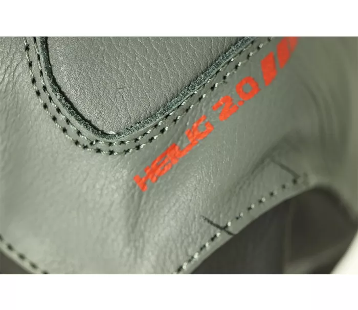 Dámská dvoudílná kombinéza XRC Heilig 2.0 blk/grey/fluo