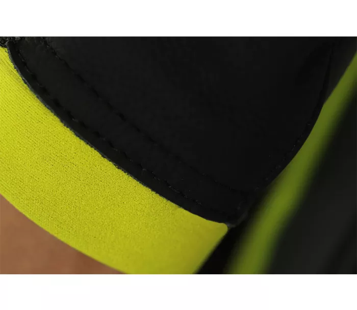 Dámská dvoudílná kombinéza XRC Heilig 2.0 blk/grey/fluo